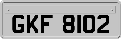 GKF8102