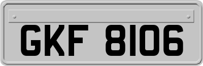 GKF8106
