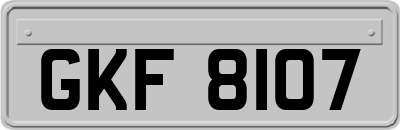 GKF8107
