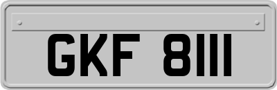 GKF8111