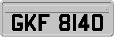 GKF8140