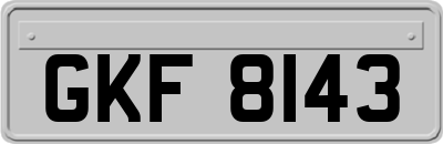 GKF8143