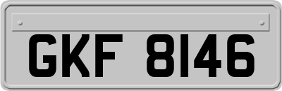 GKF8146