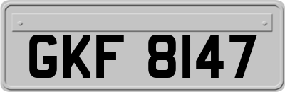 GKF8147