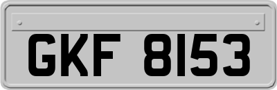 GKF8153