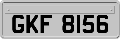 GKF8156