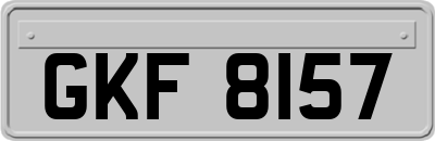 GKF8157