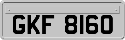 GKF8160