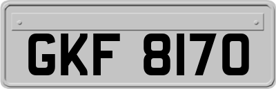 GKF8170