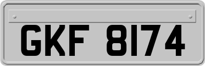 GKF8174