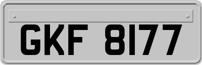 GKF8177