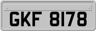GKF8178