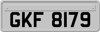 GKF8179