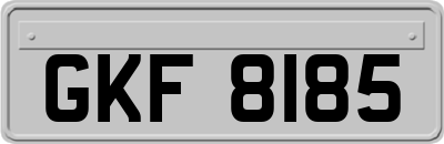 GKF8185