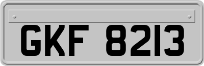 GKF8213