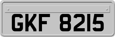 GKF8215
