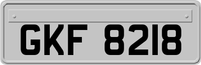 GKF8218