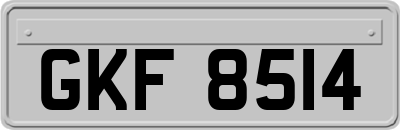 GKF8514