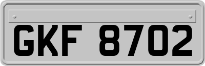 GKF8702