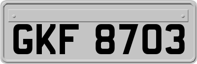 GKF8703