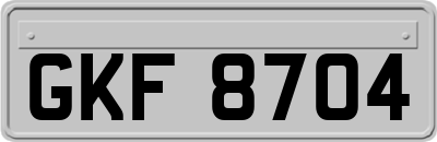 GKF8704
