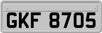 GKF8705
