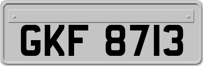 GKF8713