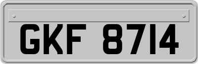 GKF8714