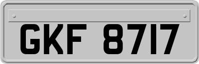 GKF8717
