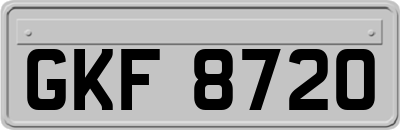 GKF8720