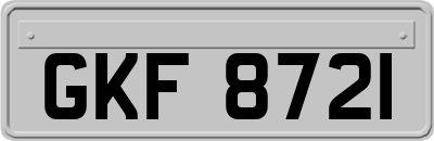GKF8721