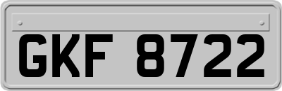 GKF8722