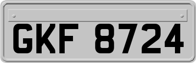 GKF8724