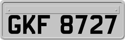 GKF8727