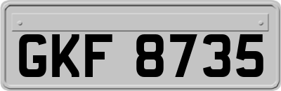 GKF8735