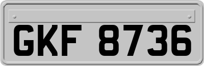 GKF8736