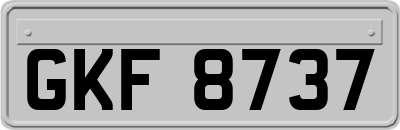 GKF8737