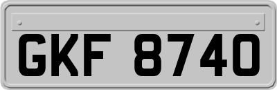 GKF8740