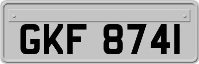 GKF8741