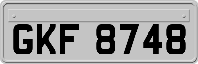 GKF8748