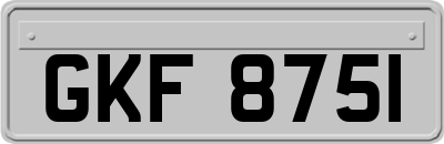 GKF8751