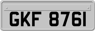 GKF8761