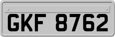GKF8762