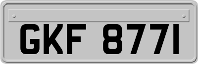 GKF8771