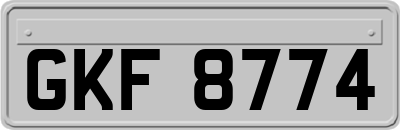 GKF8774