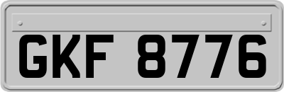 GKF8776