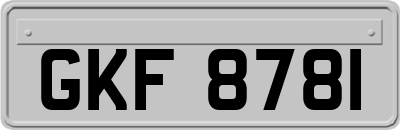 GKF8781
