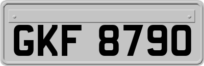 GKF8790