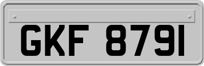 GKF8791