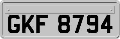 GKF8794